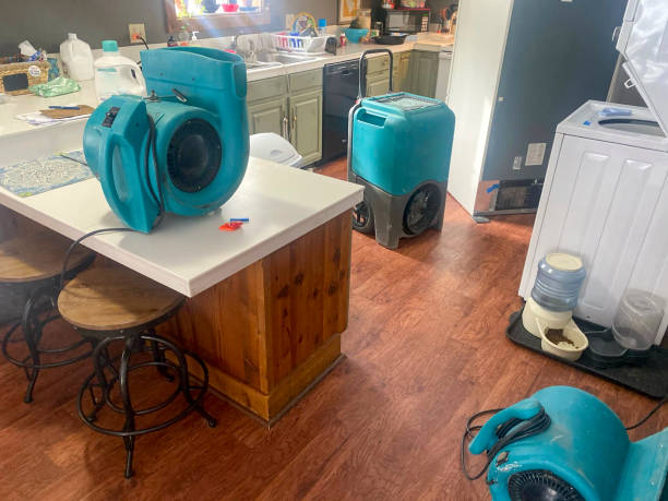 Best Commercial water damage restoration  in Rankin, TX