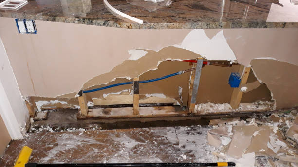 Best Carpet water damage restoration  in Rankin, TX