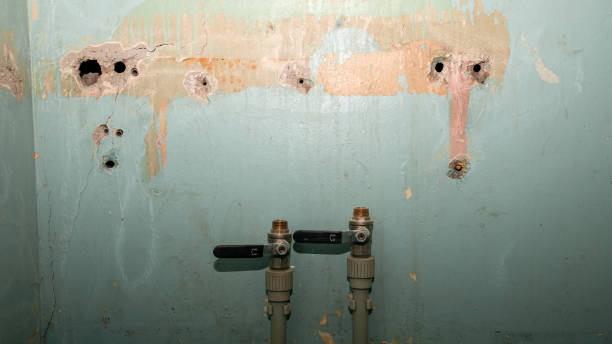 Rankin, TX Water damage restoration Company